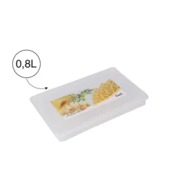 Caja Slabox 0.8L