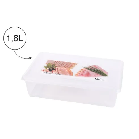 Caja Slabox 1.6L