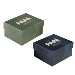 Cajita Cartón Papa 2M