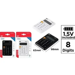 Calculadora Portátil