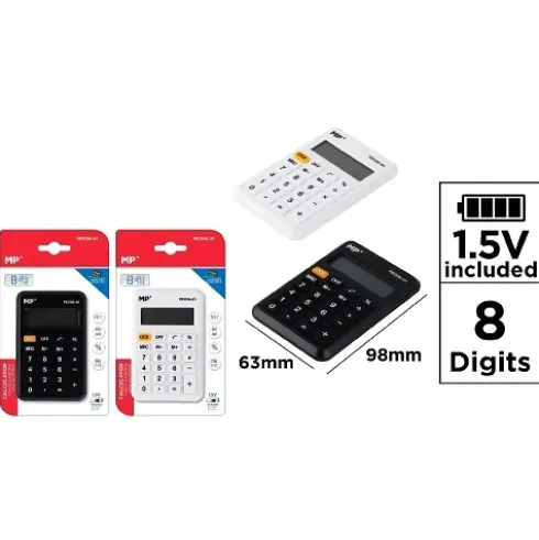 Calculadora Portátil