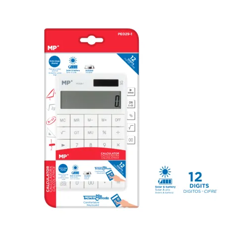 Calculadora Solar