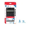 Calculadora Solar Negro