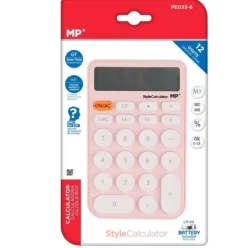 Calculadora Style
