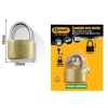 Candado Arco Ancho 20MM