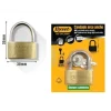 Candado Arco Ancho 30MM