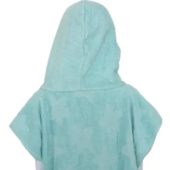Capa de Caño y Manopla Mar 70cm Azul
