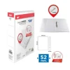 Carpeta Canguro Blanca 2 Anillas 52MM