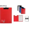 Carpeta C/Pinza A4
