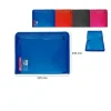 Carpeta Cremallera A4