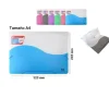 Carpeta Fuelle A4 C/Goma Bicolor