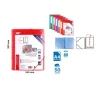 Carpeta 30 Fundas A4 Portada Personalizable