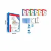 Carpeta 40 Fundas A4 Portada Personalizable