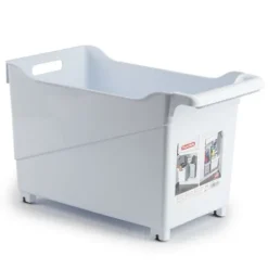 Carrito Multiusos Nº 2 Blanco