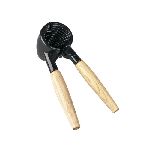 Cascanueces de Madera