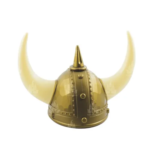 Casco Vikingo Pincho