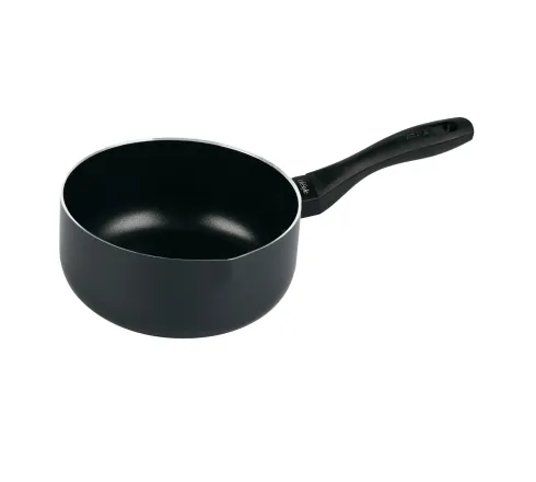 Cazo Aluminio Luxe 16cm