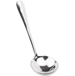 Cazo Servir Mini Inox Suprem