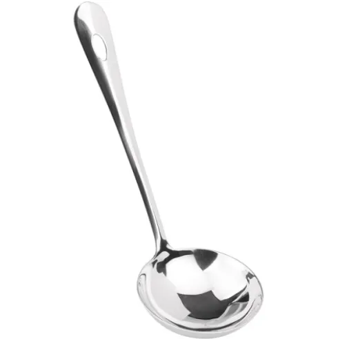 Cazo Servir Mini Inox Suprem