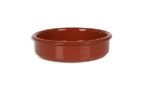 Cazuela de Barro Azofra 13cm