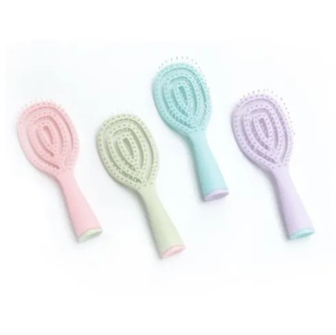 Cepillo De Cabello 16cm