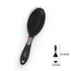 Cepillo Para Cabello Vistoso Negro
