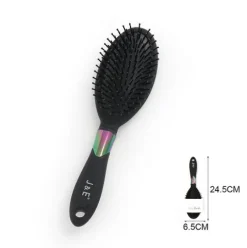 Cepillo Para Cabello Vistoso Negro