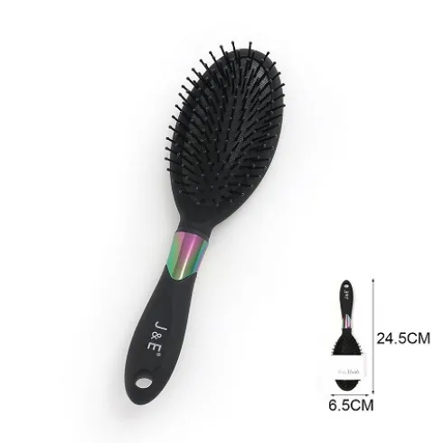 Cepillo Para Cabello Vistoso Negro