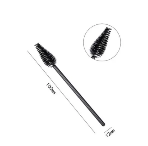 Cepillo Para Pestañas 6pcs