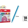 Cera Plástica Kids 18U