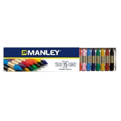 Ceras Manley 15U
