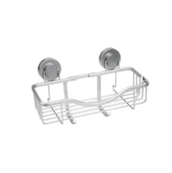 Cesta Baño Succión Rectangular