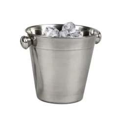 Champanera Acero Inox 14cm