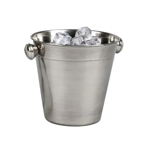 Champanera Acero Inox 14cm