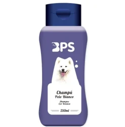 Champú Pelo Blanco Perro 250ml