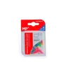 Chinchetas Colores Vivos 11MM 40U