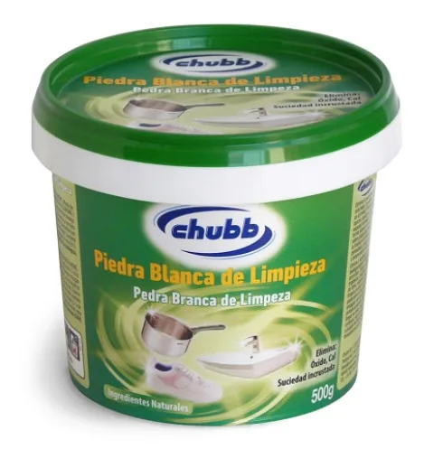 Chubb Piedra Blanca 500g