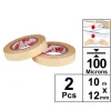 Cinta Adhesiva Doble Cara 10m