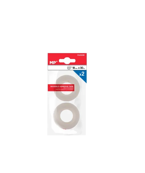 Cinta Celo Invisible 2U