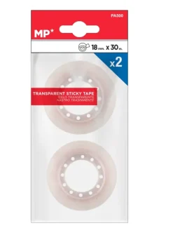 Cinta Celo Transparente
