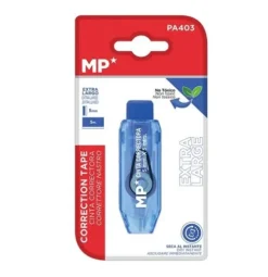 Cinta Correctora Mini Retráctil