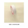 Cinta Organza Blanco 2CMX22.8M