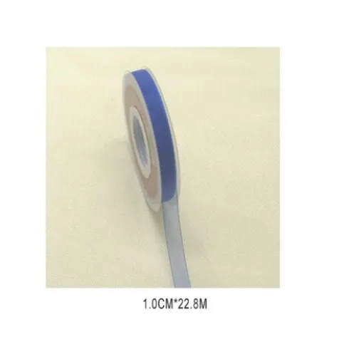 Cinta Organza Zafiro 1CMX22.8M