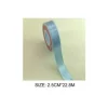 Cinta Raso Azul Cielo 2.5CMX22.8M