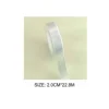 Cinta Raso Blanco 2CMX22.8M