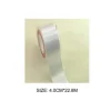 Cinta Raso Blanco 4CMX22.8M