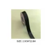 Cinta Raso Negro 2.5CMX22.8M