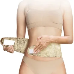 Cinturón Lumbar Microondas