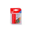Clips Colores 28MM 80U