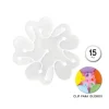 Clips de Globos Portátiles 15pcs